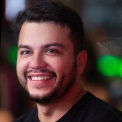 Rafael Rodrigues
