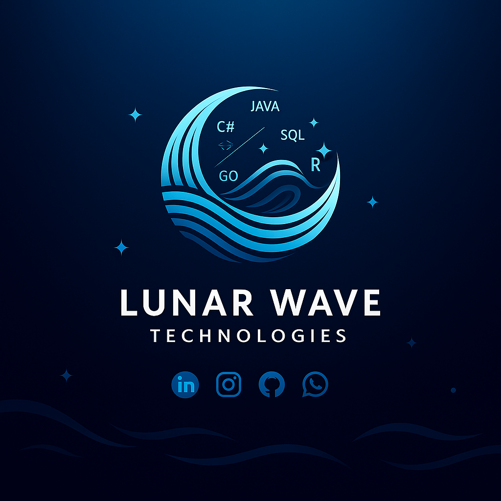 LunarWave