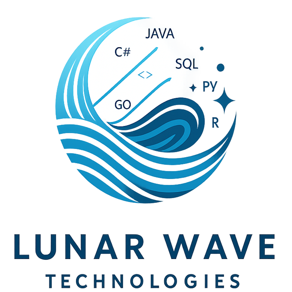 LunarWave